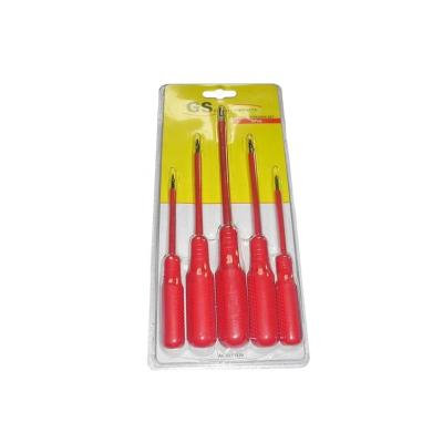 China 5pcs screwdriver set SB1002 for sale