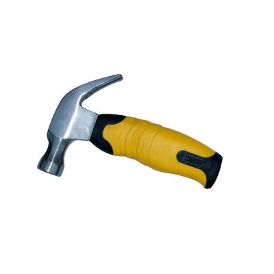 China Nail Hammer 8oz Mini Claw Hammer for sale