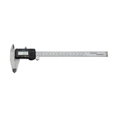 China Stainless Steel (4cr13) Digital Electronic Vernier Calipers 0-150mm for sale