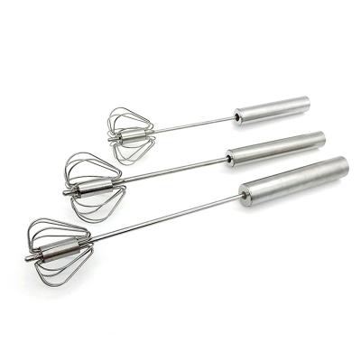 China Manual Semi-automatic Mixer Accessories Wire Beater Stainless Steel Viable Cream Cooking Egg Egg Beater Wire Beater Stainless Steel for sale