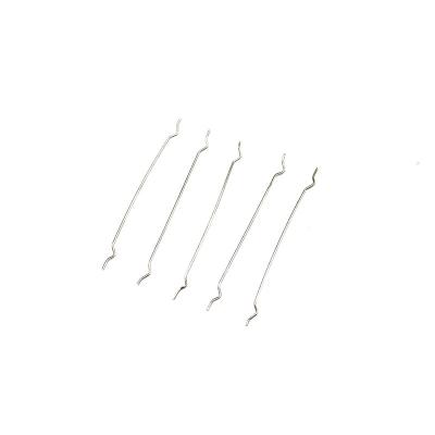 China Traditional hot selling more buyer 0.6x30mm online end hook steel fiber for sale