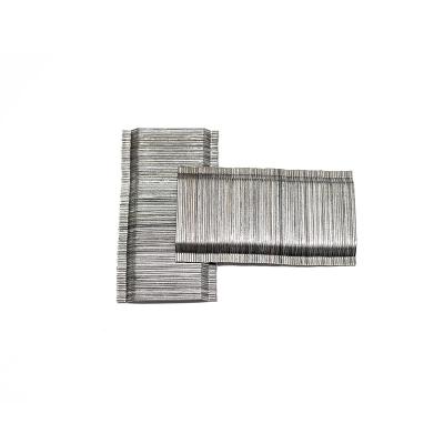 China Large traditionally constructed shipping end hung bonded carbon steel fibers for sale