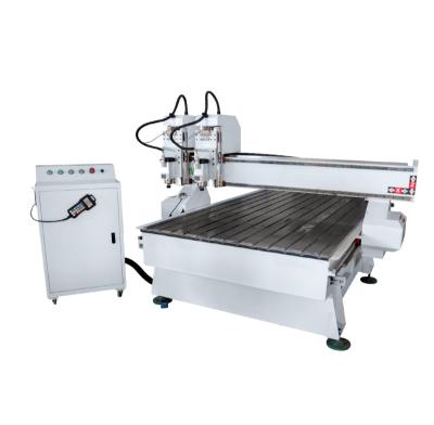 China New Design Woodworking Woodworking Used CNC Wood Carving Machine for sale