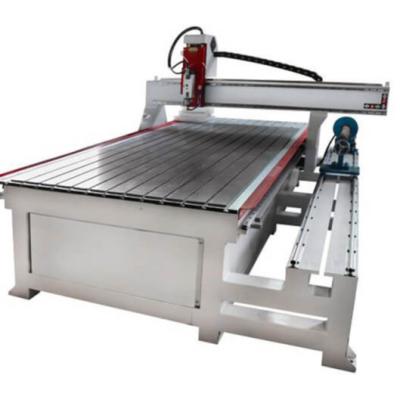 China Building material shop long life artcam 3d wood cnc router 1325 robot cutting arm for carving machine factory for sale