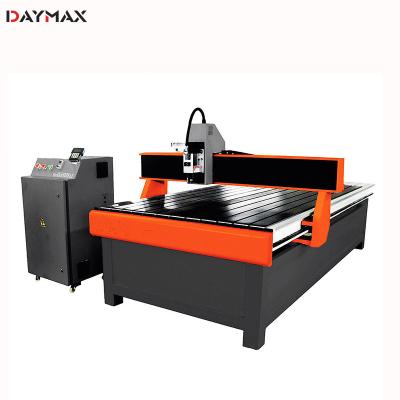 China Advertising China Best Small Size Woodworking 4x4 CNC Router 1212 On Sale for sale