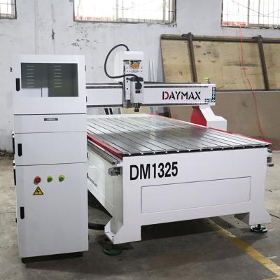 China Custom Size 1325 Woodworking CNC Router Manual Woodworking CNC Router 1325 Woodworking Machine For Sale for sale