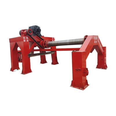 China The Widely Used Concrete Drain Pipe Making Machine Concrete Drainage Pipe for sale