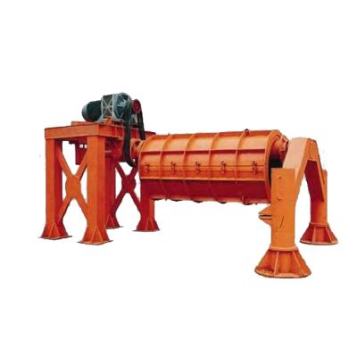 China Large Diameter Concrete Drain Pump Pipe Making Machine for sale