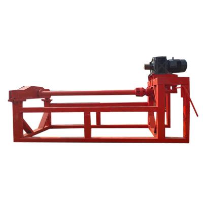 China Various Specifications Concrete Drain Pipe Making Machine Price Production Equipment for sale