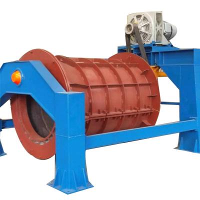 China Hot Product Drain Drain Pipe Concrete Pipe Making Machinery for sale