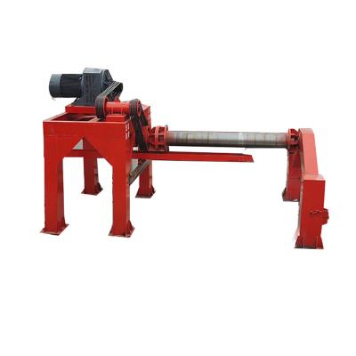 China New Design Concrete Drain Cement Pipe Making Machine for sale