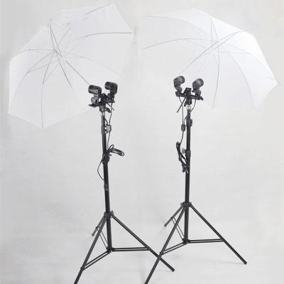 China 85cm 33inch Photography Studio Photo Studio Photo Umbrella Instant Light Umbrella White Translucent Soft Diffuser Instant Props 06 for sale