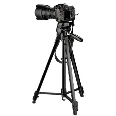 China PORTABLE Portable Camera Tripod Stand for DSLR Camera Camcorder Tripod Stand Load 2.5kg for sale