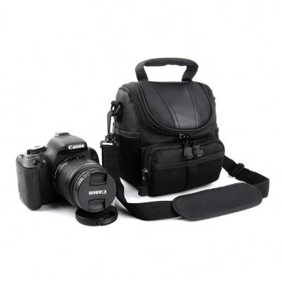 China Camera Case Bag for Canon EOS 750D 1300D 760D 800D 60D 70D 600D 650D 450D 200D T6i T5i M5 M3 M10 M6 M100 G1X Rebel I 02 Brand for sale