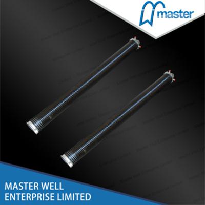 China High quality garage door torsion spring from China coil garage door manufacturer for sale