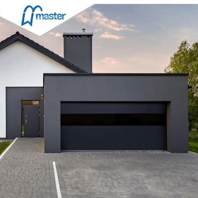 China Modern tilt up garage door on sale for sale