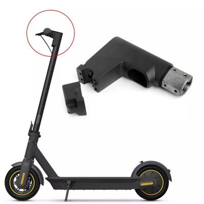 China Dashboard Base Seat Forehead Replacement Parts For Segway MAX G30 Electric Scooter Accessories Max-35 for sale