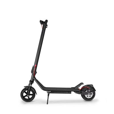 China Men Wholesale 36v Battery Foldable Folding Adult Trottinette Electrique Electrico E-scooter E Electric Scooter for sale