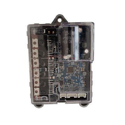 China 2023 Scooter Circuit Board Motherboard Controller Replacement Mainboard For Mijia M365 Pro Electric Scooter Controller 12*17*5CM for sale