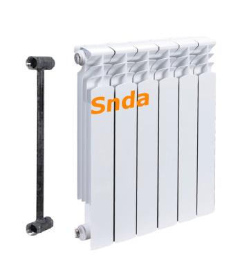 China Bimetallic Radiator | steel panel radiator SD-GB1/80*500 SD-GB1/80*500 for sale