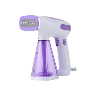 China YF-118 Steam Garment Steamer Handheld Boliler (Higher Version) for sale