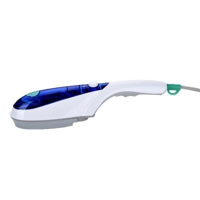 China Professional Household Mini Travel Handheld Garment Steamer Brush for sale