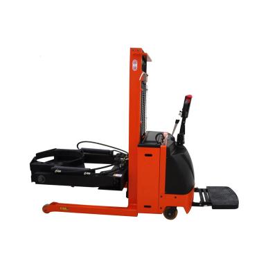 China Building Material Shops 0.5ton Oil Drum Auto Portable Electric Lifter Equipment for sale