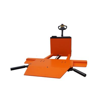 China Building Material Shops High Quality Car Trailer Tow Dolly Motor Used Vehicle Car Shift Motor With Jack Supplier for sale