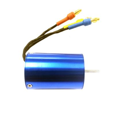 China 5000KV BOAT low inrunner brushless DC motor price for sale