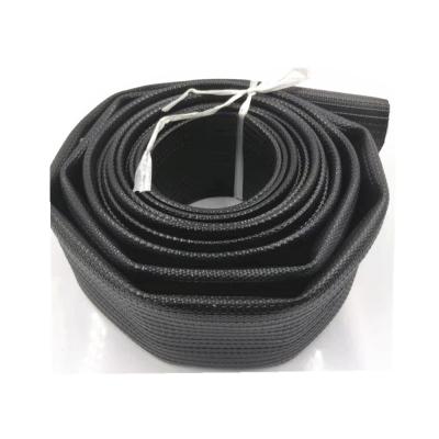 China Industry Agriculture PVC Layflat Hose With Lightweight Durable Feature / PVC Hose Layflat Price for sale