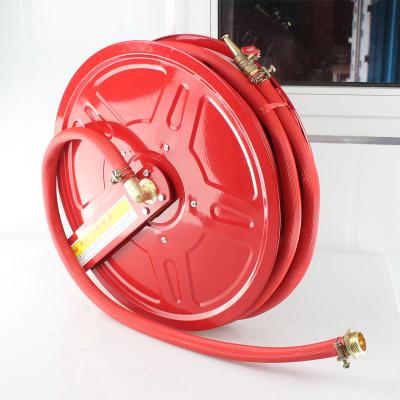 China Fire Fighting Equipment Fire Hose Reel 3/4