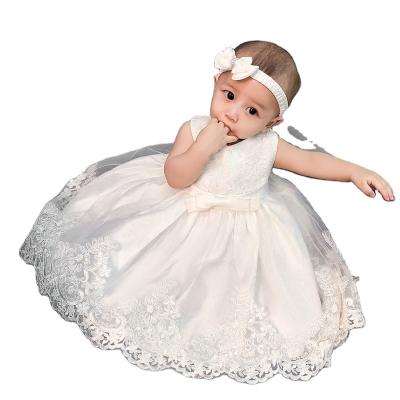 China China New Arrival Breathable Baby Clothes Summer Baby Party Princess Girl Tutu Dress for sale