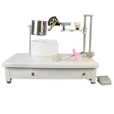 China Gem Faceting Machine FJM-2014 con las funciones de talla y de pulido FJM-2014 en venta