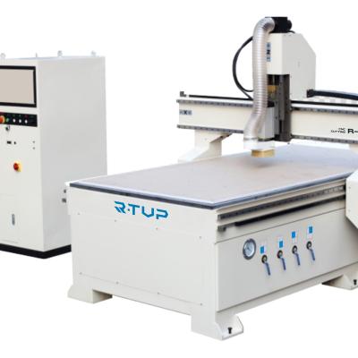 China R-1325A woodworking cnc engraving router machine wood cutting machine 1325 for sale