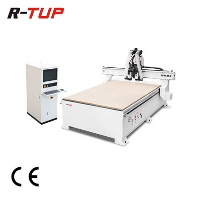 China R-1825D german quality woodworking machinery 1325 sale for sale