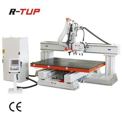 China CT-481D Make Money Machines For Sale CNC Cutting Router Machine for sale