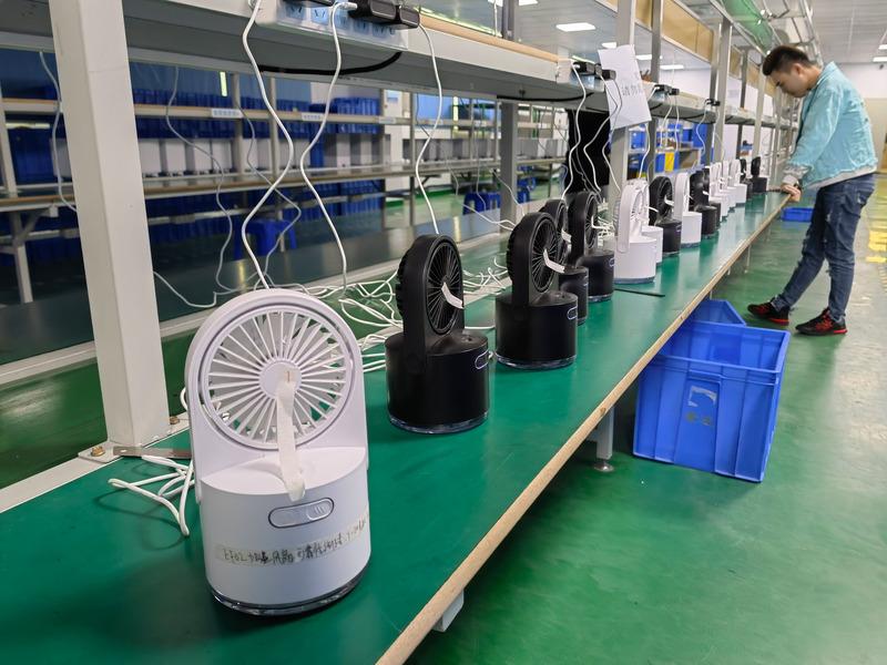 Verified China supplier - Shenzhen Gaoxinde Intelligent Technology Co., Ltd.