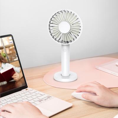 China USB Rechargeable Handheld Fan Portable Mini Fan Hotel Business Gift Mini Fan For Sale for sale