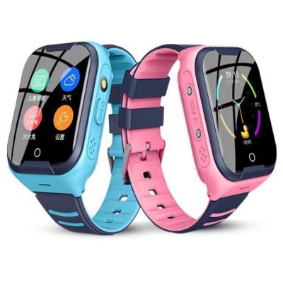 China 3G Aamzon Top New A36 4G Smart Watch For Kids Children Phone WIFI GPS Tracker Mobile Watch A36 for sale