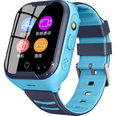 China Wholesale 3G Kids Smartwatch 4G SIM GPS Sports Waterproof Smart Watch 2021 a36e for boys and female students safe watch for sale