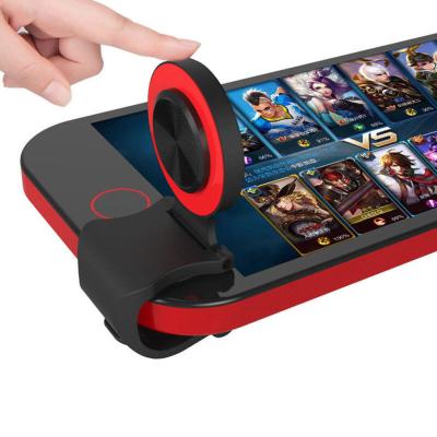 China With handbreak hot selling for all gamepad mobile controller gamepad touch screen phone clip mobile game controller for sale