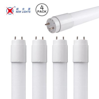 China Office/Residential 2021 Buidings/Supermakets/Malls/Restaurants/School China Manufacture 2FT 3FT 4FT 5FT 9w/10w/12w/18w/20w/22w/24w Dimmable T8 LED Tube for sale