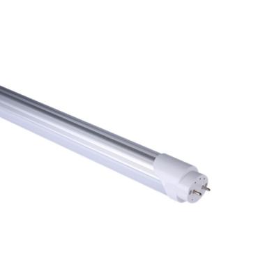 China China manufacturer indoor CE ROHS 110V 220V 2FT 4FT 8FT 9W 18W 36W ALU+PC T8 18w 120cm led tube light for sale