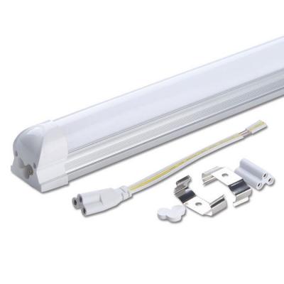 China Office good price factory direct buy 18-19w t8 led tube led linear light fixture for sale