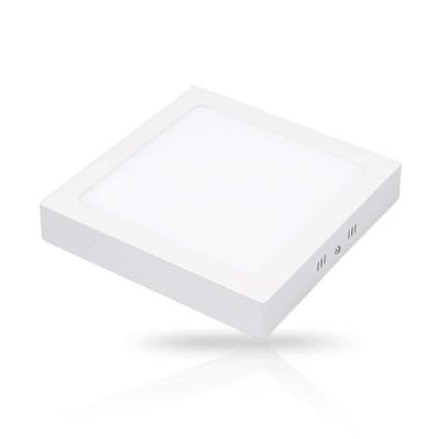 China Outdoor Led Meeting Room Square Panel Light 6W 85-265V for sale