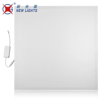 China CE RoHS 30120 6060 60120 40W High Quality 48W 60W 72W Modern TUV Big Led Panel Lights for sale