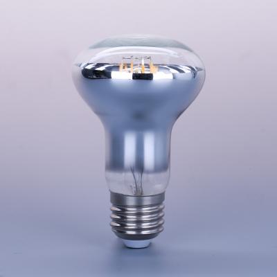 China R50 4W E14 220V Residential Reflector Led Filament Light Bulb for sale