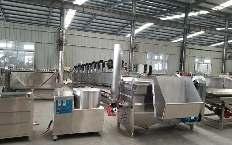 Verifizierter China-Lieferant - Henan TMS Machinery Co.,Ltd