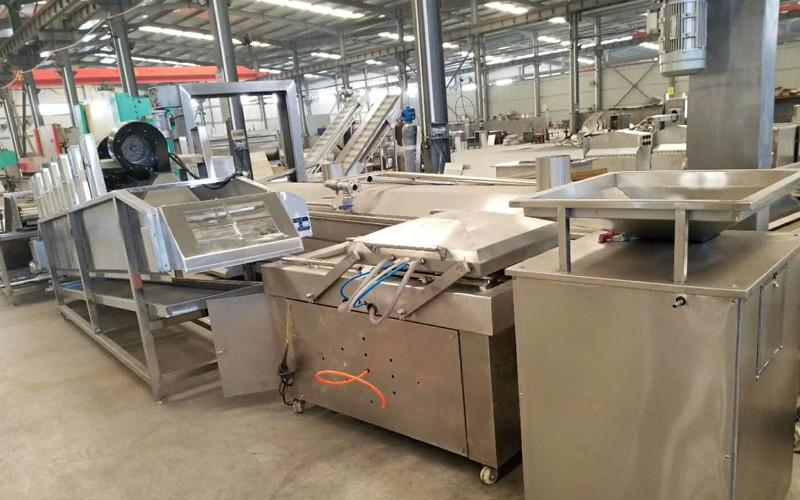 Verifizierter China-Lieferant - Henan TMS Machinery Co.,Ltd