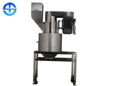 China High Efficiency Panko Breadcrumb Making Machine 150kg/h Capacity ISO Approved for sale